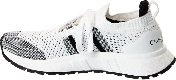 Dior Run'n'dior Knit Sneaker - Image 2