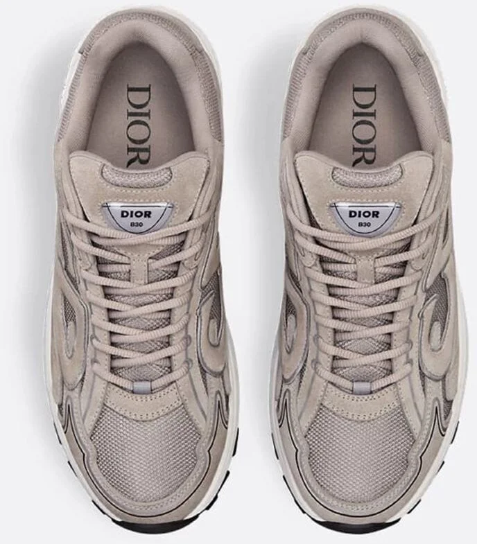 Dior Sneaker Shoes - Image 2