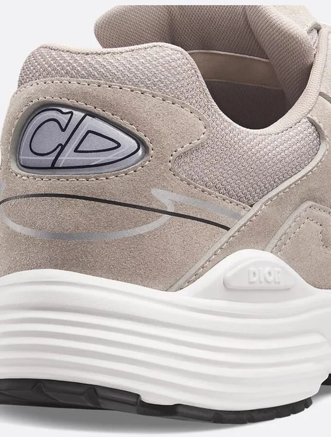 Dior Sneaker Shoes - Image 3