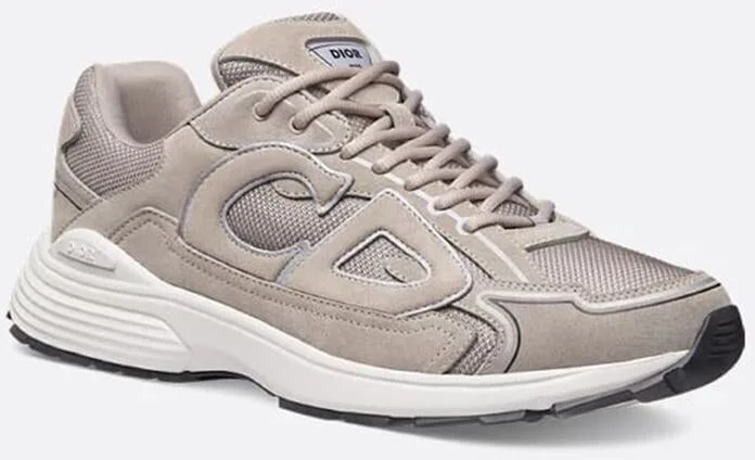 Dior Sneaker Shoes - Image 4