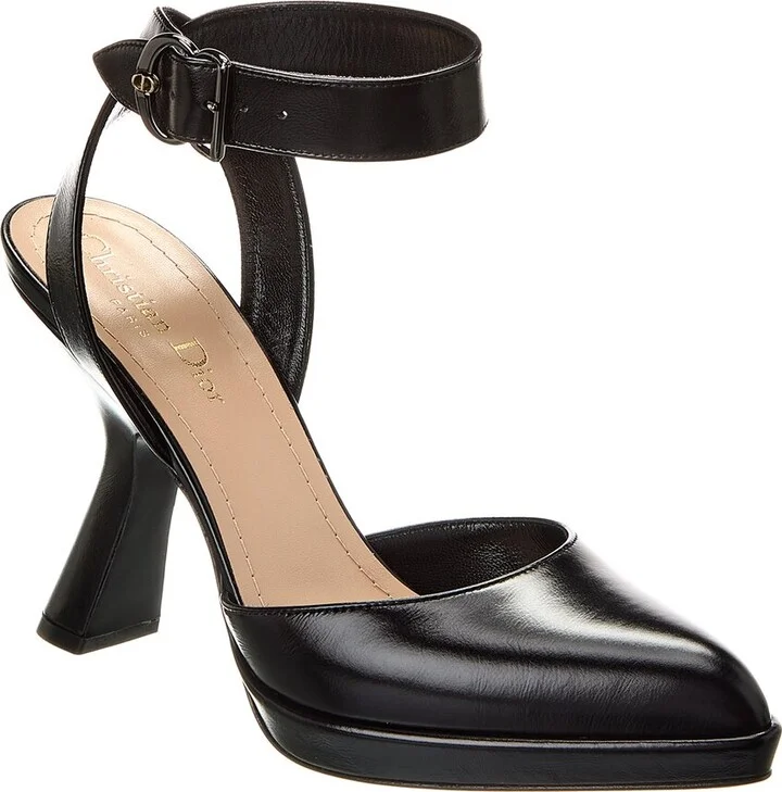 Dior Soul Leather Pump