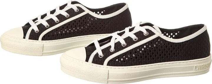 Dior Walk'n'dior Sneaker (Authentic Pre-Loved) - Image 2