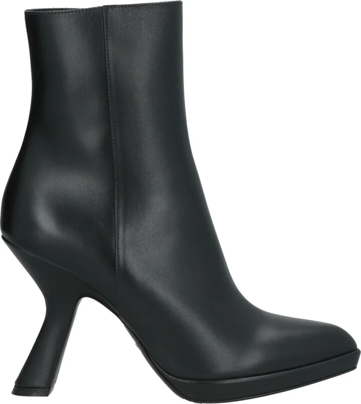 Dior Woman Ankle boots - Image 3