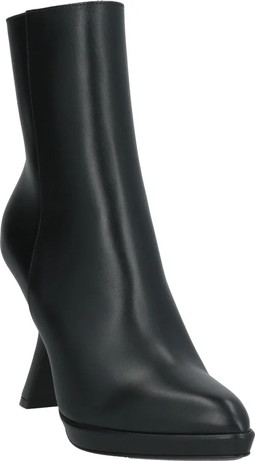 Dior Woman Ankle boots - Image 4