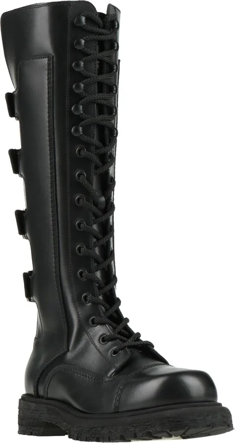 Dior Woman Boot - Image 4