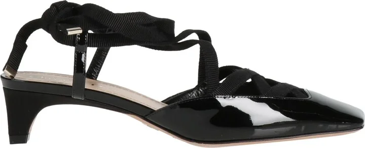 Dior Woman Pumps - Image 3