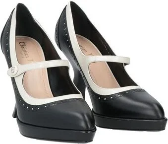 Dior Woman Pumps - Image 2
