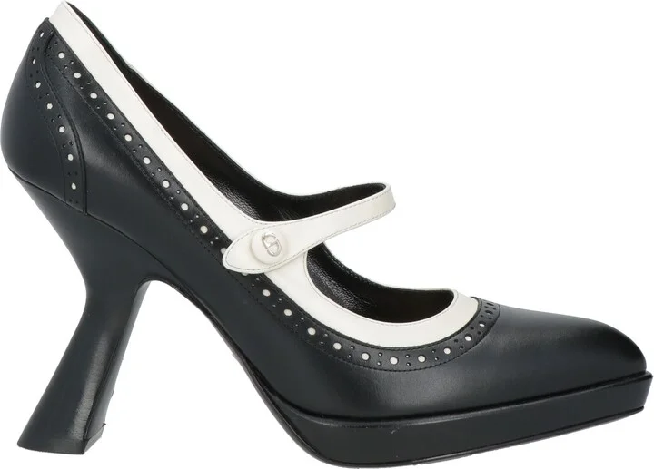 Dior Woman Pumps - Image 3