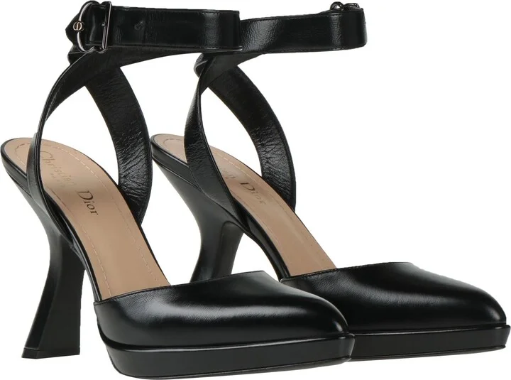 Dior Woman Pumps - Image 4
