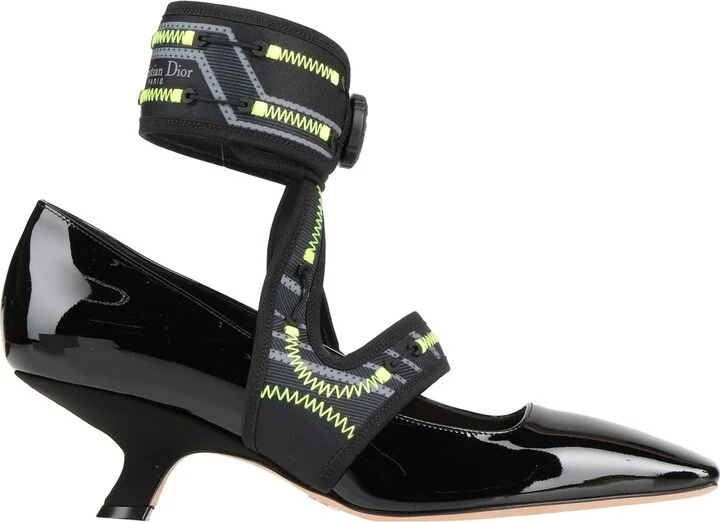 Dior Woman Pumps - Image 3