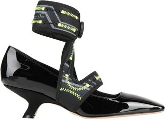 Dior Woman Pumps