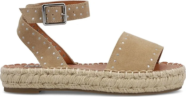 Diosa Ankle Strap Sandal - Image 2