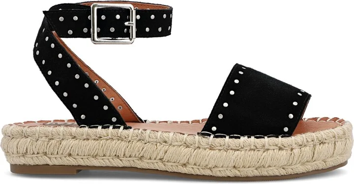 Diosa Ankle Strap Sandal - Image 5