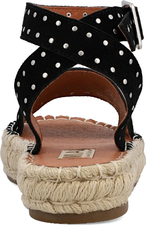 Diosa Ankle Strap Sandal - Image 8