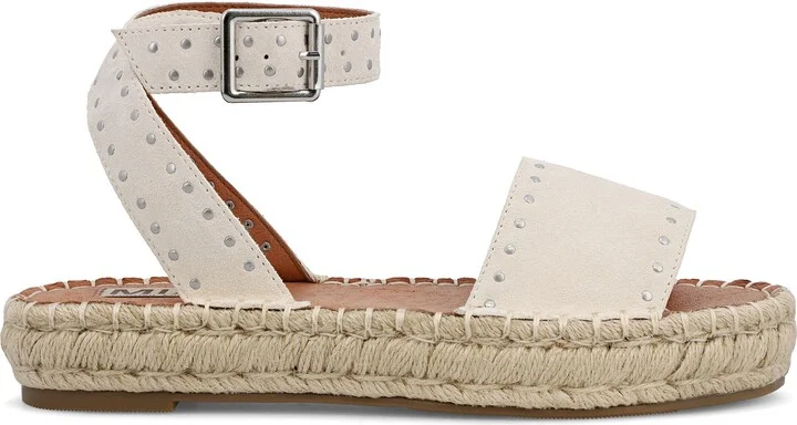 Diosa Ankle Strap Sandal - Image 10
