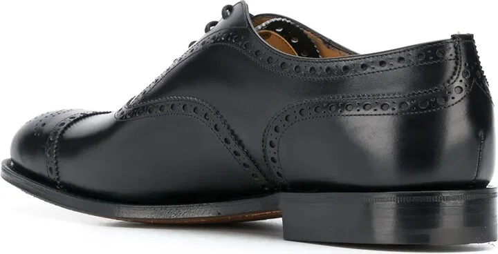 Diplomat 173 Oxford brogues - Image 3