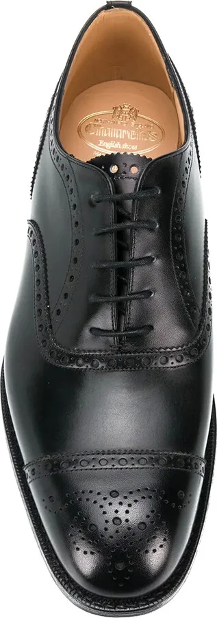 Diplomat 173 Oxford brogues - Image 4