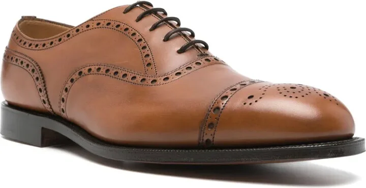 Diplomat oxford shoes - Image 2