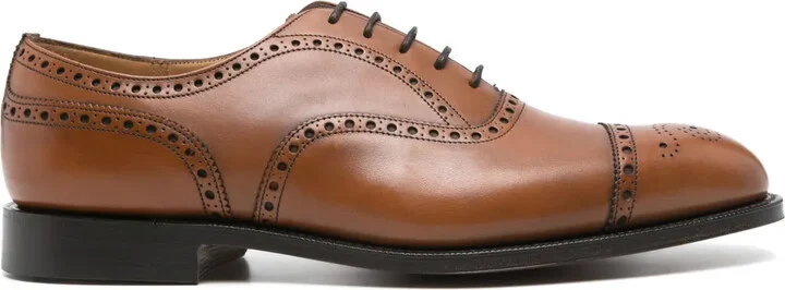 Diplomat oxford shoes