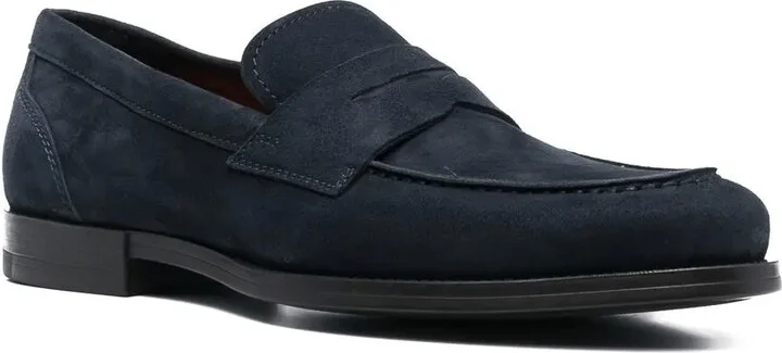 Diplomat slip-on loafers - Image 2
