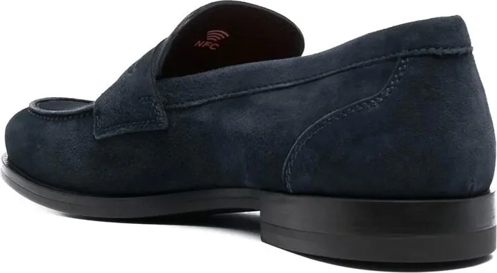 Diplomat slip-on loafers - Image 3