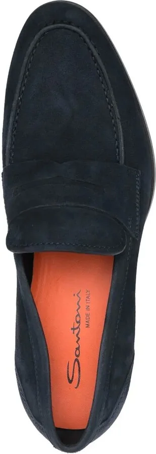 Diplomat slip-on loafers - Image 4