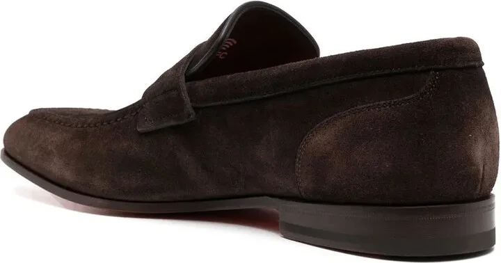 Diplomat slip-on loafers - Image 3