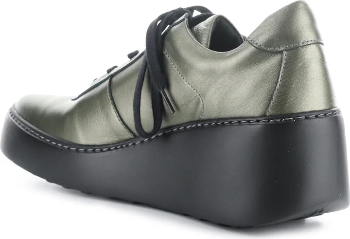 Dipo Wedge Sneaker - Image 2