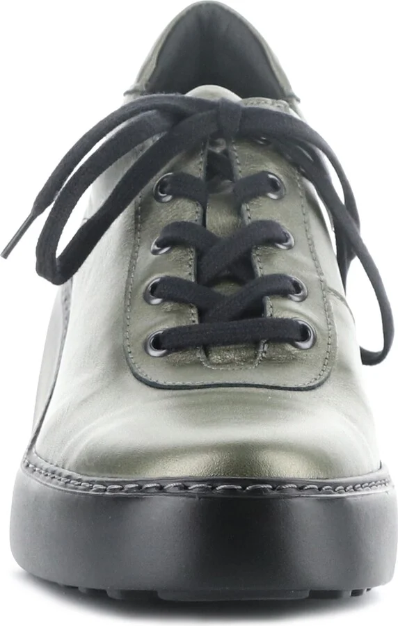 Dipo Wedge Sneaker - Image 4