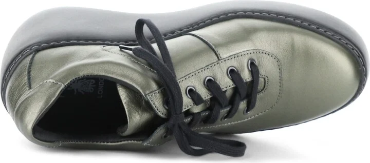 Dipo Wedge Sneaker - Image 5