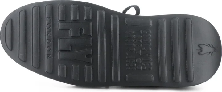 Dipo Wedge Sneaker - Image 6