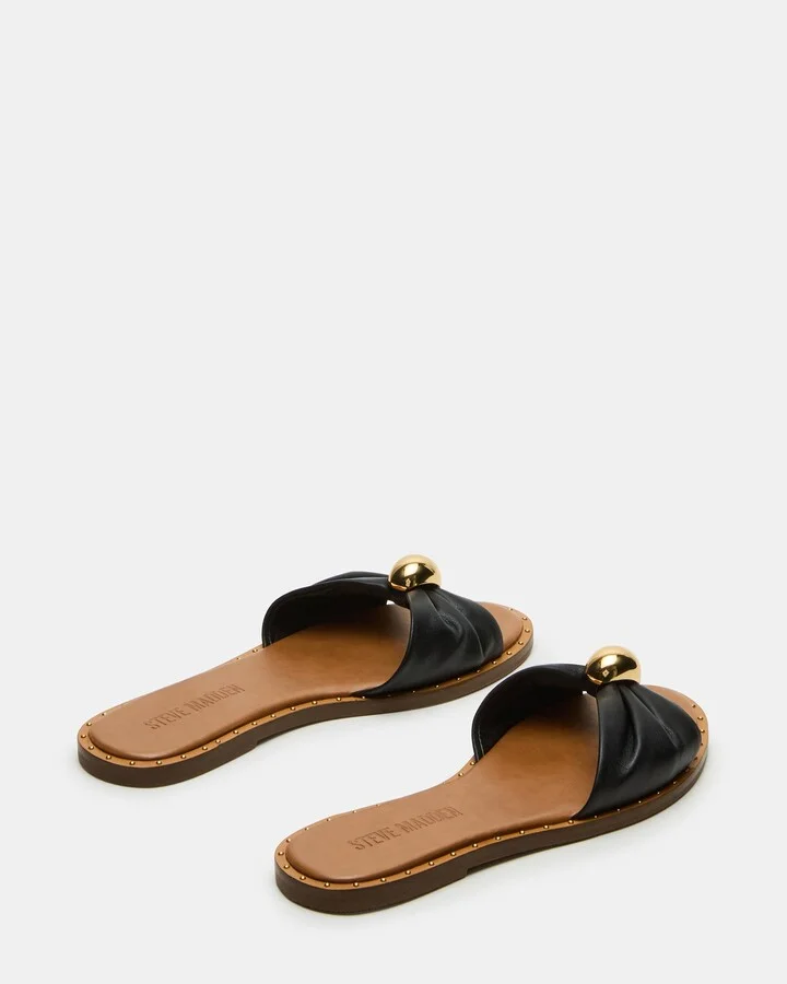 Dipsy Black Leather - Image 6
