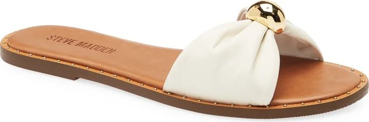 Dipsy Slide Sandal