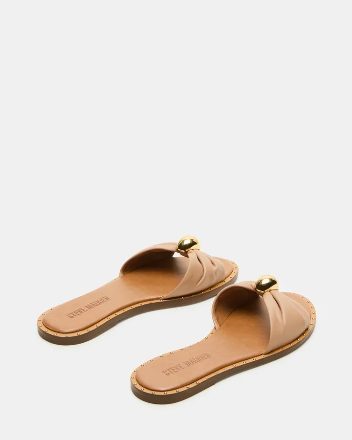 Dipsy Tan Leather - Image 6