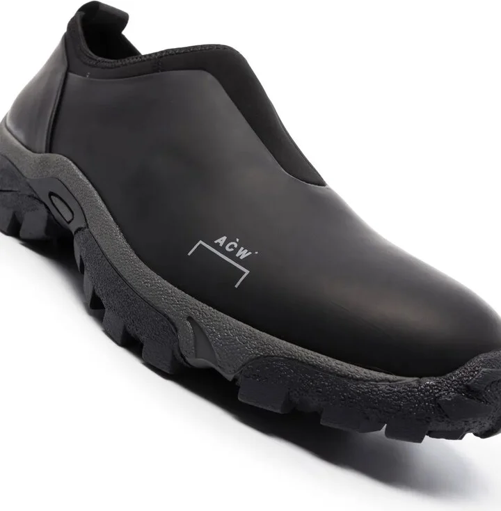 Dirt Moc slip-on sneakers - Image 2