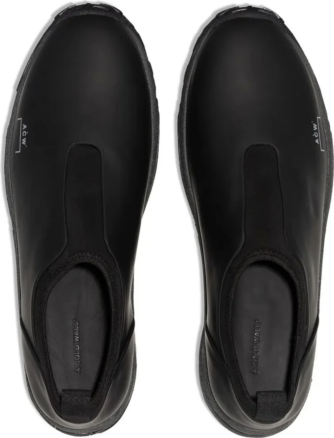 Dirt Moc slip-on sneakers - Image 4