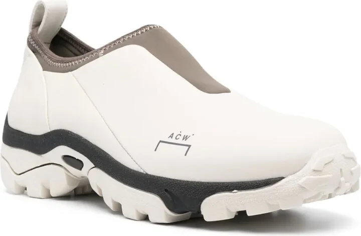 Dirt Moc slip-on sneakers - Image 2