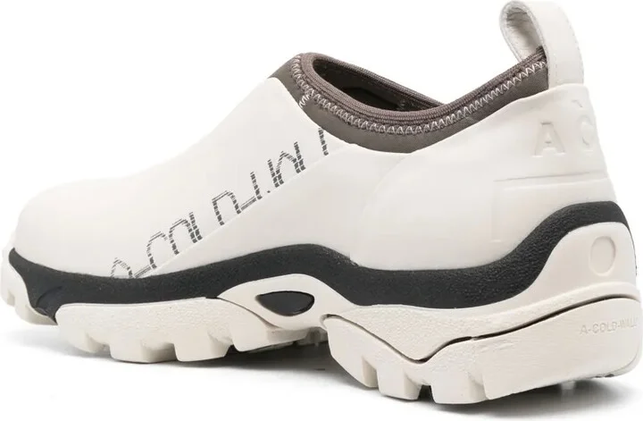 Dirt Moc slip-on sneakers - Image 3