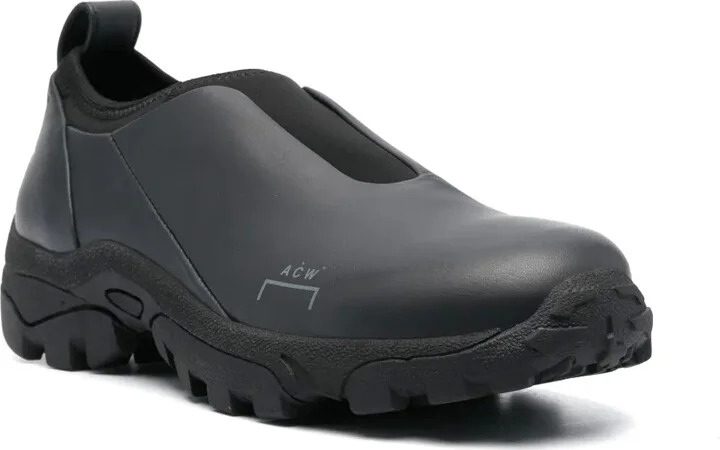Dirt Moc slip-on sneakers - Image 2
