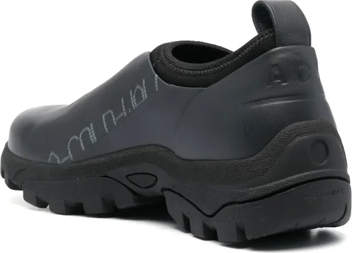 Dirt Moc slip-on sneakers - Image 3