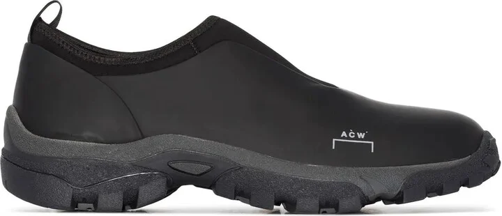 Dirt Moc slip-on sneakers