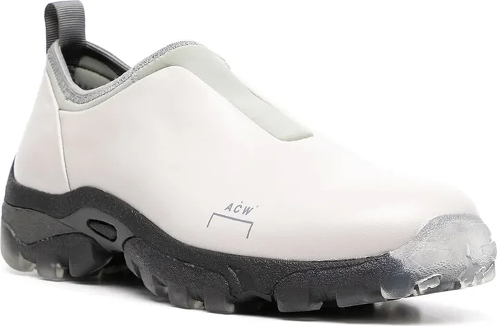 Dirt Mock slip-on sneakers - Image 2