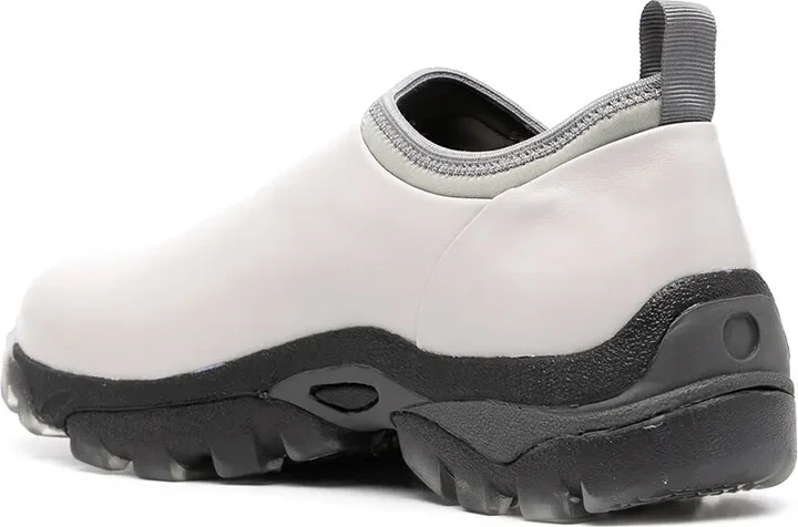 Dirt Mock slip-on sneakers - Image 3
