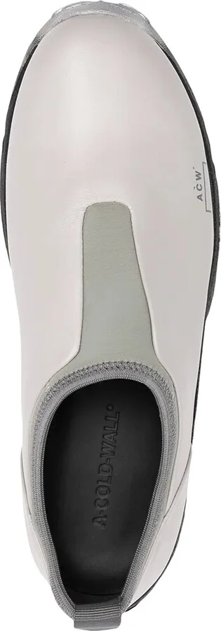 Dirt Mock slip-on sneakers - Image 4