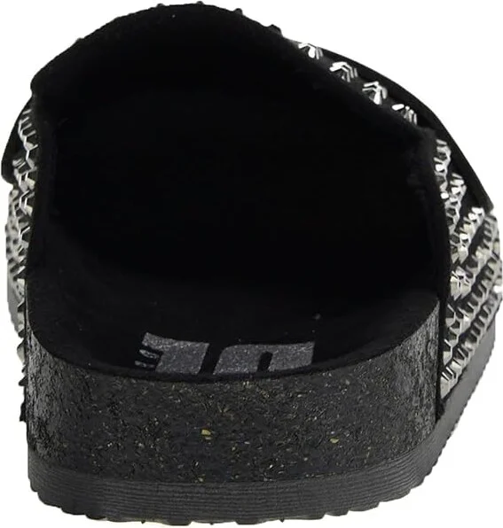 Dirty Laundry Breach Women's Slippers Black : 6.5 B - Medium - Image 3