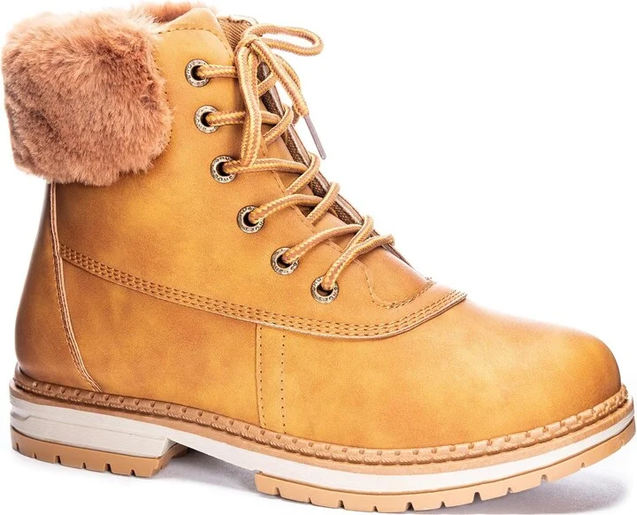 Dirty Laundry by Chinese Laundry Women's Altitude Fashion Boot