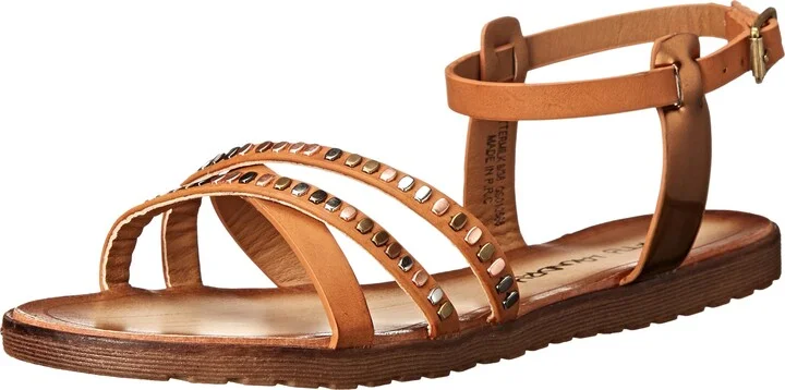 Dirty Laundry by Chinese Laundry Women's Buttermilk Sandal