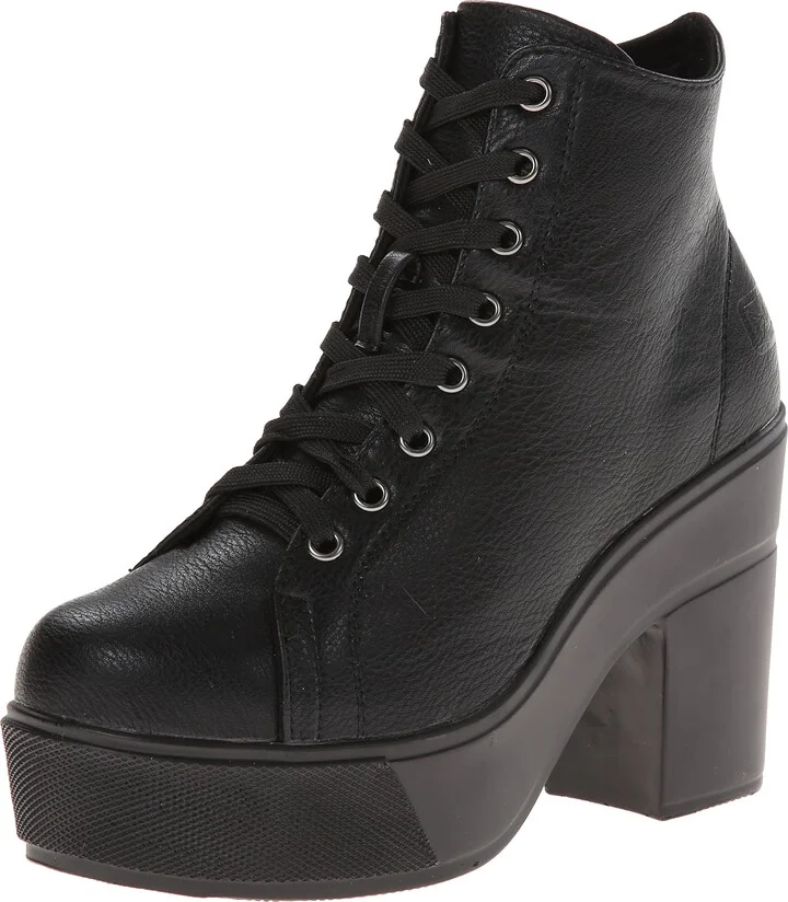 Dirty Laundry by Chinese Laundry Women's Campus Queen New Boot