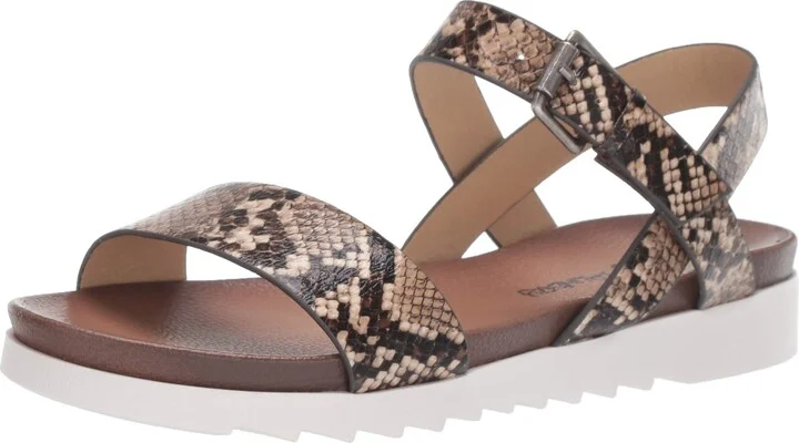 Dirty Laundry by Chinese Laundry Women's Caylee Flat Sandal