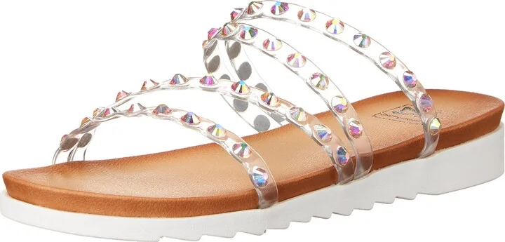 Iridescent Lucite